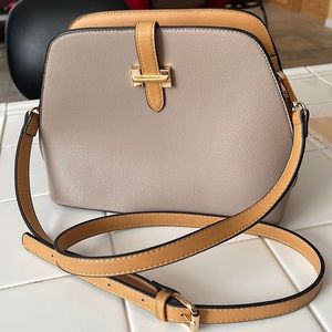 Lowest Price. Leather body cross bag women purse.